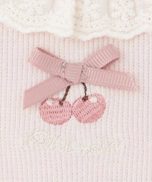 petit main / プティマイン ロンパース | 【GOODPRICE】長袖2WAYオール | 詳細4