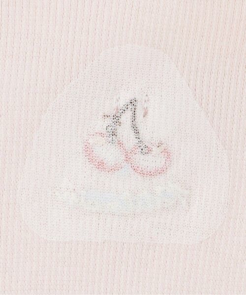 petit main / プティマイン ロンパース | 【GOODPRICE】長袖2WAYオール | 詳細5