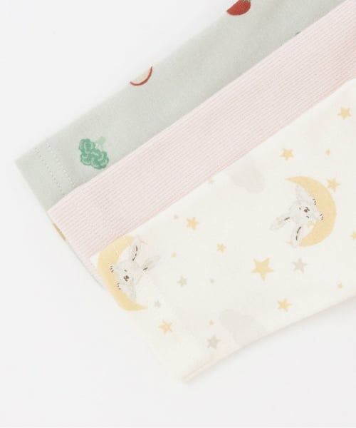 petit main / プティマイン ロンパース | 【GOODPRICE】長袖2WAYオール | 詳細6