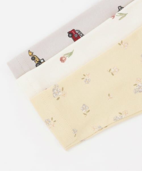 petit main / プティマイン ロンパース | 【GOODPRICE】長袖2WAYオール | 詳細7