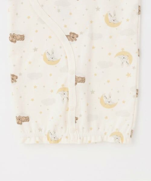 petit main / プティマイン ロンパース | 【GOODPRICE】長袖2WAYオール | 詳細8