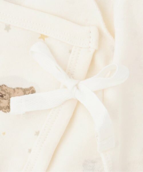 petit main / プティマイン ロンパース | 【GOODPRICE】長袖2WAYオール | 詳細9