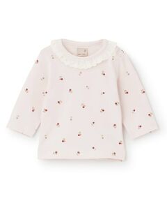 petit main / プティマイン ベビー・キッズウエア | 【GOODPRICE】長袖Tシャツ