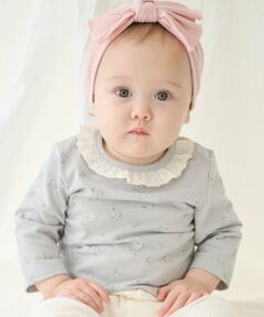 petit main / プティマイン ベビー・キッズウエア | 【GOODPRICE】長袖Tシャツ