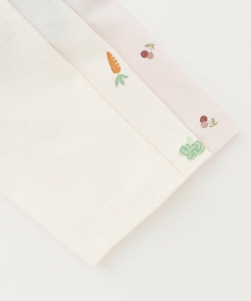 petit main / プティマイン ベビー・キッズウエア | 【GOODPRICE】長袖Tシャツ | 詳細10