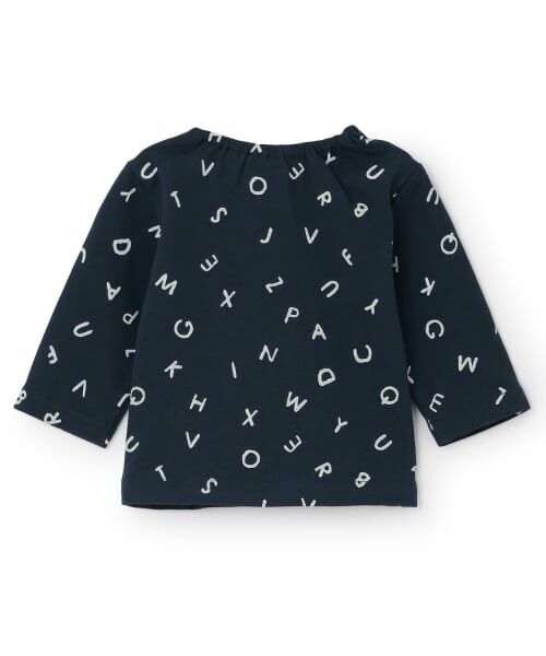 petit main / プティマイン ベビー・キッズウエア | 【GOODPRICE】長袖Tシャツ | 詳細5