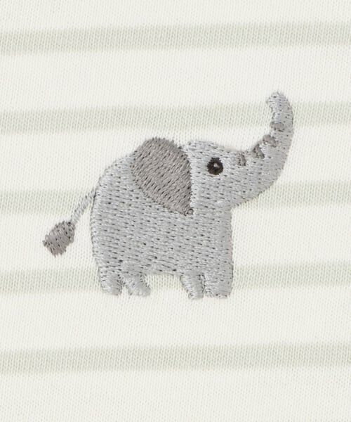 petit main / プティマイン ベビー・キッズウエア | 【GOODPRICE】長袖Tシャツ | 詳細7