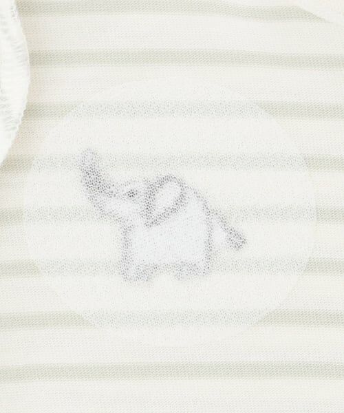 petit main / プティマイン ベビー・キッズウエア | 【GOODPRICE】長袖Tシャツ | 詳細8