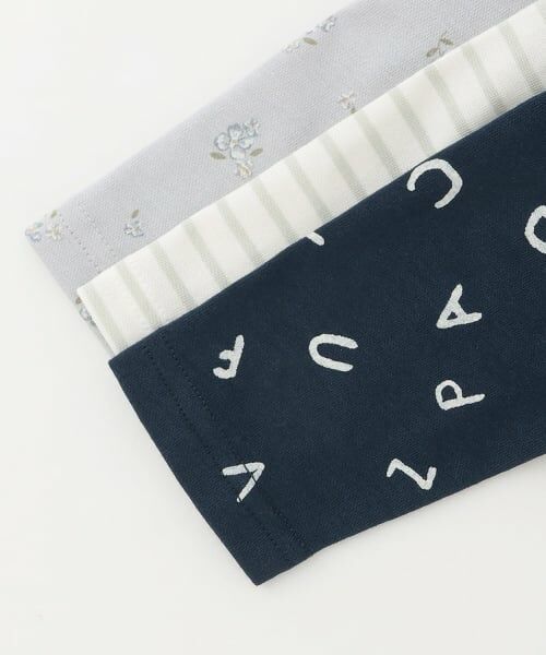 petit main / プティマイン ベビー・キッズウエア | 【GOODPRICE】長袖Tシャツ | 詳細9