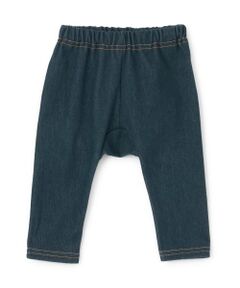 petit main / プティマイン ベビー・キッズウエア | 【GOODPRICE】フル丈レギンス