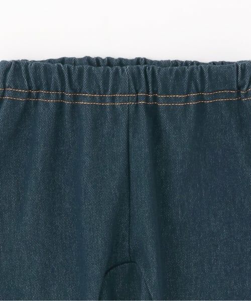 petit main / プティマイン ベビー・キッズウエア | 【GOODPRICE】フル丈レギンス | 詳細2