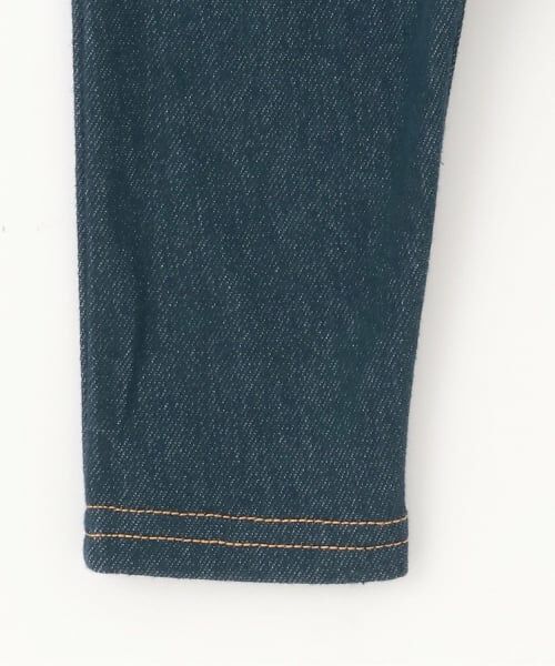 petit main / プティマイン ベビー・キッズウエア | 【GOODPRICE】フル丈レギンス | 詳細3