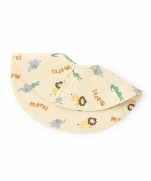 petit main / プティマイン スタイ・ビブ | 【GOODPPRICE】スタイ | 詳細1