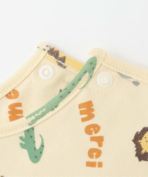 petit main / プティマイン スタイ・ビブ | 【GOODPPRICE】スタイ | 詳細2