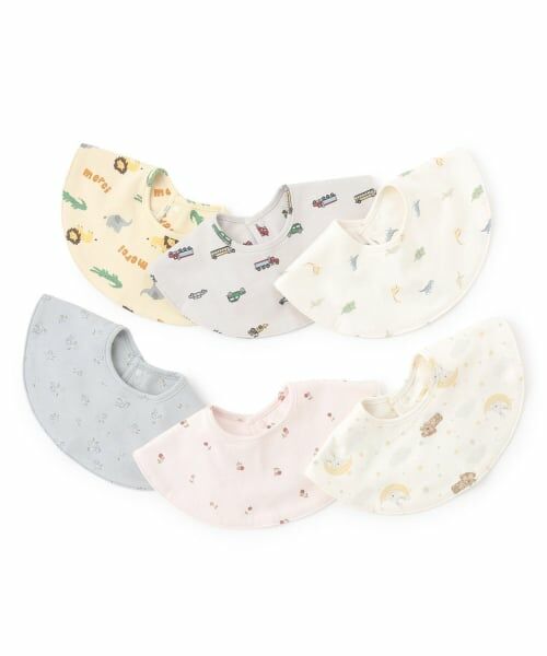 petit main / プティマイン スタイ・ビブ | 【GOODPPRICE】スタイ | 詳細4