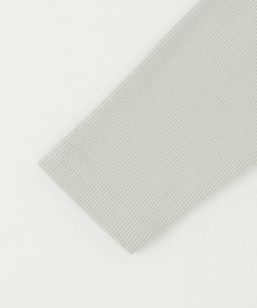 petit main / プティマイン ロンパース | 帽子つき2wayオール | 詳細9