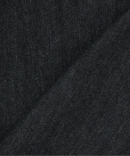 petit main / プティマイン ベビー・キッズウエア | デニムサロペット | 詳細6