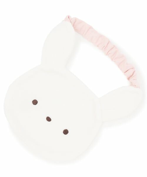 petit main / プティマイン スタイ・ビブ | アニマルスタイ | 詳細1