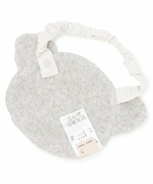 petit main / プティマイン スタイ・ビブ | アニマルスタイ | 詳細3