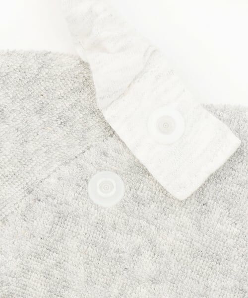 petit main / プティマイン スタイ・ビブ | アニマルスタイ | 詳細4