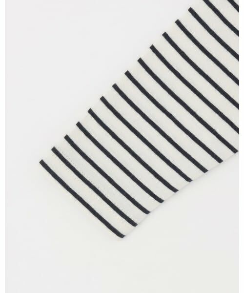 petit main / プティマイン ロンパース | 【TeddyBear】セーラーくまカバーオール | 詳細7