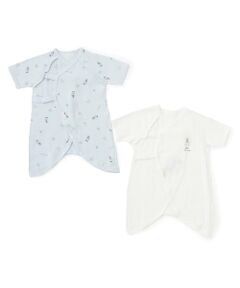 petit main / プティマイン 肌着 | 【TeddyBear】コンビ肌着