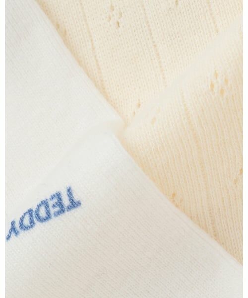 petit main / プティマイン 肌着 | 【TeddyBear】コンビ肌着 | 詳細9