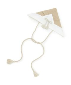 petit main / プティマイン ベビー・キッズグッズ | かぶと帽子