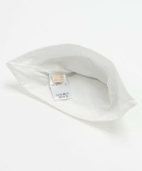 petit main / プティマイン ベビー・キッズグッズ | かぶと帽子 | 詳細8