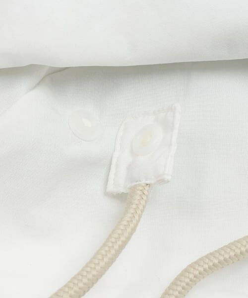 petit main / プティマイン ベビー・キッズグッズ | かぶと帽子 | 詳細9