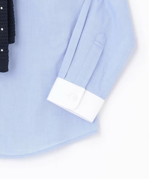 petit main / プティマイン セットアップ | 【フォーマル】チェックJK+ハーフパンツセット | 詳細16