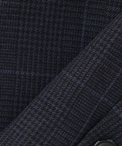 petit main / プティマイン セットアップ | 【フォーマル】チェックJK+ハーフパンツセット | 詳細21