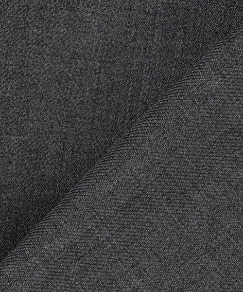 petit main / プティマイン セットアップ | 【フォーマル】グレーJK+ハーフパンツセット | 詳細21