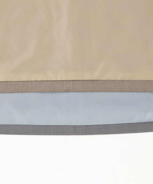 petit main / プティマイン セットアップ | 【セミフォーマル】ノーカラーJK+ロングパンツセット | 詳細19