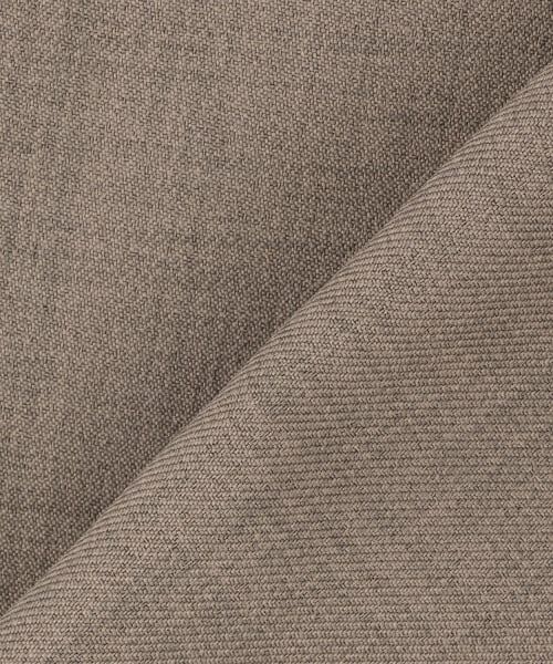 petit main / プティマイン セットアップ | 【セミフォーマル】ノーカラーJK+ロングパンツセット | 詳細29