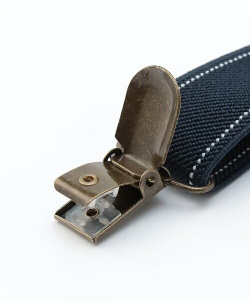 petit main / プティマイン ベルト・サスペンダー | アソートサスペンダー | 詳細3