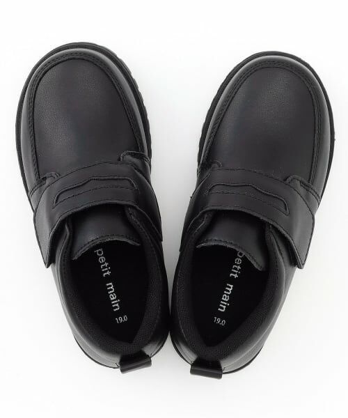 petit main / プティマイン ビジネス・ドレスシューズ | フォーマルシューズ | 詳細6