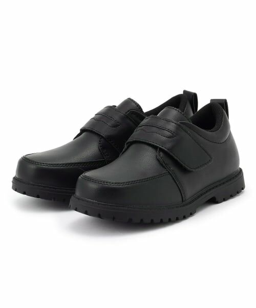 petit main / プティマイン ビジネス・ドレスシューズ | フォーマルシューズ（黒）