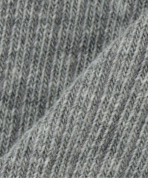 petit main / プティマイン ソックス | 刺しゅうクルーソックス | 詳細3