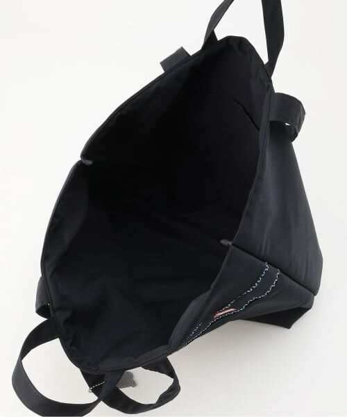 petit main / プティマイン トートバッグ | 【通園・通学グッズ】BOYS刺しゅうレッスンバッグ | 詳細5