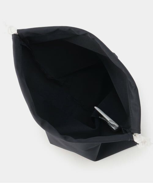 petit main / プティマイン ポーチ | BOYS巾着2Pセット | 詳細4