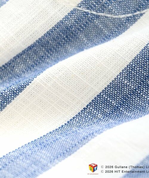 petit main / プティマイン ショート・ハーフ・半端丈パンツ | 【3月13日発売予定】【きかんしゃトーマス】布帛ハーフパンツ | 詳細13