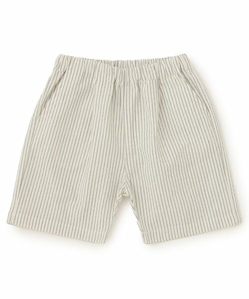 petit main / プティマイン ショート・ハーフ・半端丈パンツ | 【リンク】アソート柄ハーフパンツ | 詳細9