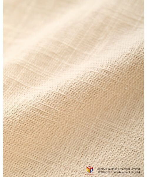 petit main / プティマイン シャツ・ブラウス | 【3月13日発売予定】【きかんしゃトーマス】布帛半袖シャツ | 詳細15