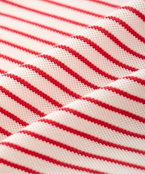 petit main / プティマイン ポロシャツ | 【3月13日発売予定】【きかんしゃトーマス】半袖ポロシャツ | 詳細4