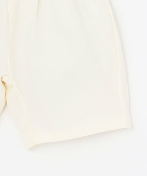 petit main / プティマイン ベビー・キッズウエア | ポロシャツ＋サスつきパンツセット | 詳細10