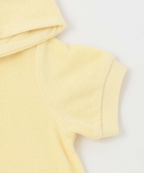 petit main / プティマイン ロンパース | アニマルなりきりロンパース | 詳細12