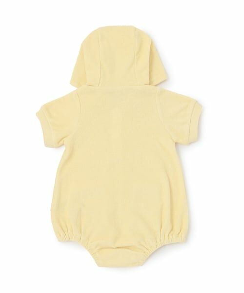 petit main / プティマイン ロンパース | アニマルなりきりロンパース | 詳細9