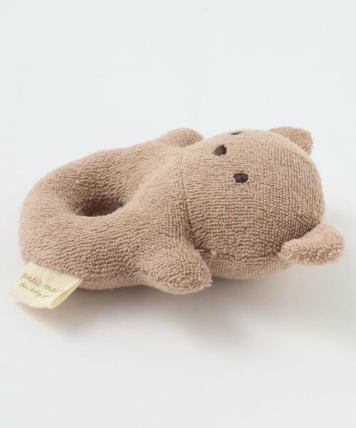 petit main / プティマイン おもちゃ・トイカメラ | アニマルラトル | 詳細3