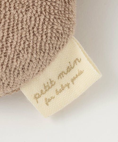 petit main / プティマイン おもちゃ・トイカメラ | アニマルラトル | 詳細4